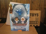 2023 Sdcc Mattel Fisher-price Little People Avatar The Last Airbender--new. Price: $54.99.