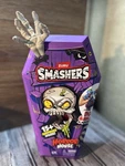 Zuru Smashers Horror House Dig & Build Monster Coffin 15+ Surprises New Nib. Price: $15.00.