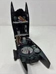 Batman Forever Micro Batcave Power Center Playset Kenner 1995 Near Complete Used. Price: $26.99.
