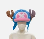 Great Eastern Entertainment One Piece Chopper New World Headwear, 7". Price: $39.95.