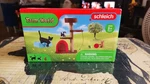 Schleich Farm World #42501. Playtime For Cute Cats. Brand New.. Price: $15.00.