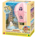 Sylvanian Families - Baby Balloon Playhouse New. Price: $22.95.