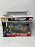 Funko Pop! Sports Nascar Jeff Gordon #283 Vinyl Figure Not Mint New. Price: $22.79.