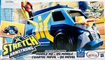 Hasbro Netflix Stretch Armstrong And The Flex Fighters Mobile Hq Age 4 & Up New. Price: $37.61.