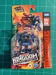 2021 Hasbro Transformers Generations - War Cybertron: Soundwave Mini Figure New. Price: $19.99.