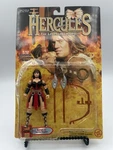 Toy Biz Hercules The Legendary Journeys Xena Ii Action Figure New In Box. Price: $12.95.