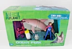 Animal Planet Ocean Park Playset Action Figure Factory Sealed Very Rare New. Price: $149.96.