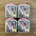 Disney Doorables Series Mini Peek Surprise Blind Box 100 Years Lot Of 4 New. Price: $34.89.