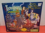 Toonsylvania Phil's Foren-sick Fun Time Gizmo Psychorama Playset Toy Island 1998 New. Price: $29.99.