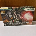 GN-006 Cherudim Gundam Hg Bandai 2008 Gunpla New. Price: $137.90.