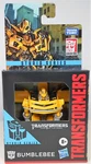 Hasbro 2023 Transformers Legacy Evolution Core Class Dotm Bumblebee European Mib New. Price: $19.99.