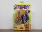 Scooby Doo Frightface & Frankenstein's Monster Action Figure Set Doll*brand New*. Price: $39.99.