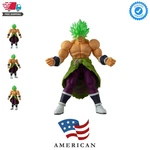 Namco - Dragon Ball Super Saiyan Broly, Evolve 5" Action ... New. Price: $29.59.