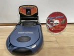 Hasbro 2003 Video Now Player Light & Otto 3K Night Prowler Disc - Works Y2K Used. Price: $16.12.