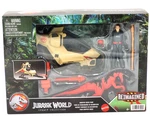 Jurassic World Legacy Collection Reimagined Chopper Chase Pack Mattel New. Price: $27.95.