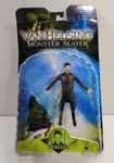 Nos 2004 Jakks Pacific Van Helsing Monster Slayer Dracula Action Figure New. Price: $22.99.