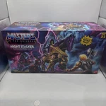 Mattel Masters Of The Universe Night Stalker Vehicle HTM99 Creations Motu New. Price: $45.99.