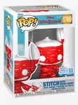 Funko Pop! Disney Lilo & Stitch - With Mood Chart Figure 1760 + Protector New. Price: $19.99.