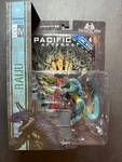 Pacific Rim Raiju Kaiju Cat Iv 4 Action Figure & Comic Book Mcfarlane Toys New. Price: $22.48.