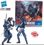 Gi Joe Classified Series 6 051" Blue Ninjas Action Figure Toys Hasbro Collect Nuovo. Price: $84.86.