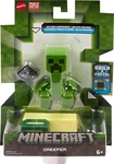 Mattel Minecraft Build-a-portal Action Figure Creeper (3.25 Inch) HMB20 -new. Price: $20.00.