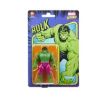 Marvel Legends Series Retro 375 Collection Hulk 3.75-INCH Action Figures (F6699) New. Price: $22.90.