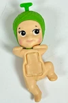 Sonny Angel Hippers Harvest Series Melon Mini Figure Used. Price: $14.84.