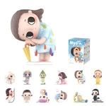 Pop Mart Nyota Am The Seasons Series Blind Box Figures, Random Design Actio... New. Price: $29.09.