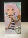 Frieren Beyond Journeys End - Coreful Taito Figure New. Price: $30.00.