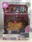 Disney Animators Collection Littles Aurora Cottage Playset Sleeping Beauty New. Price: $23.99.