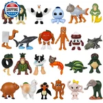 Mushplushies 24PCS Italian Brainrot Action Figures Toys Collectible Set New. Price: $19.50.