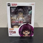 Good Smile Nendoroid Series #1728 Mei Kamino Godzilla Singular Point Figure New. Price: $49.99.