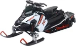 Newray 57783 Polaris 800 Switchback Snowmobile White 16 Inch Standard. Price: $33.16.