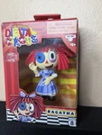 The Amazing Digital Circus Ragatha Figure #8 Encore Collection Moose Toys New. Price: $26.99.