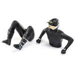 Losi Rider Figure Pro Circuit Pm-mx/sm LOS260013 Elec Car/truck Replacement New. Price: $71.99.