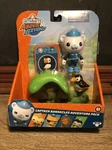 2021 Octonauts Above & Beyond Captain Barnacles Adventure Pack Moose Toys A8 New. Price: $15.00.