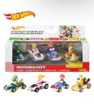 Hot Wheels 1:64 Mario Kart Diecast Model Cars - GWB36 New. Price: $24.99.