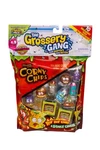 Grossery Gang The Season 1 Large Pack, Multi-colored New. Price: $65.00.