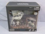 Star Wars Black Series "battle On Endor" Tru Exclusive Sealed *new* Hasbro 2014. Price: $129.99.