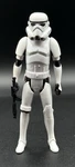 Hasbro Star Wars Rebels Stormtrooper 3.75" Complete Loose Action Figure Used. Price: $8.99.