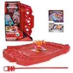 Bakugan Brawl Zone Compact Playset With Special Attack Size, Multicolor New. Price: $18.99.