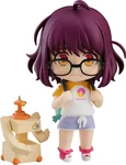 Good Smile Godzilla Singular Point: Mei Kamino Nendoroid Action Figure, Multicol New. Price: $72.45.