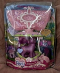 Hasbro My Little Pony Balloon Flying With Cherry Blossom New Box. Price: $29.99.