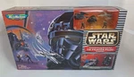 Vintage 1996 Star Wars Micro Machines Tie Fighter Pilot Academy Transforming Set New. Price: $35.00.