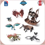 Dreamworks Dragons, 5-PACK Catcher Set With Hiccup Mangler Net Launcher New. Price: $44.87.