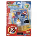 New Super Mario Balancing Plus: Sky Stage -epoch Games. Price: $10.50.