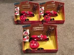 Brand New Incredibles 2 Elasticycle Elastigirl - Junior Supers Jakks Disney. Price: $38.95.