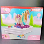 Schleich Horse Club Sofia's Beauties Grooming Station Toy Playset 42617 New. Price: $28.23.