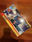 World Of Nintendo Super Mario Underground Playset With 2.5" Ice Figure New. Price: $19.95.