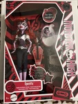 Monster High Boo-riginal Creeproduction Doll, Operetta Collectible New. Price: $60.00.